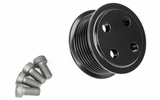 APR® (15-19) Audi A6/A7/A8/Q7 Gen II 'Bolt On' 57.75mm Drive Pulley