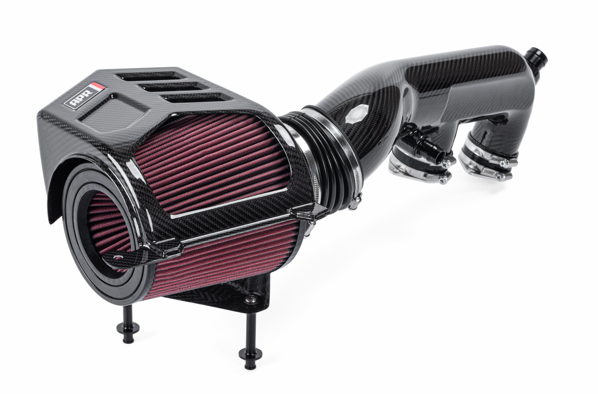 APR® (20-22) Audi S6/S7 Carbon Fiber Air Intake System