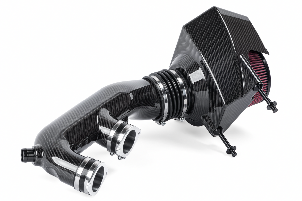 APR® (20-22) Audi S6/S7 Carbon Fiber Air Intake System