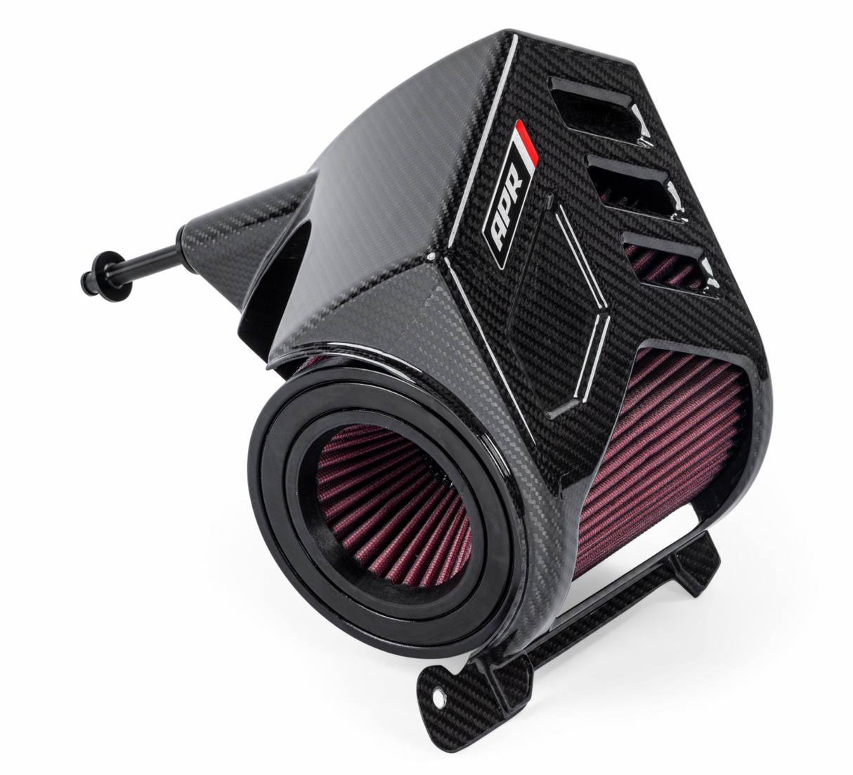 APR® (20-22) Audi S6/S7 Carbon Fiber Air Intake System