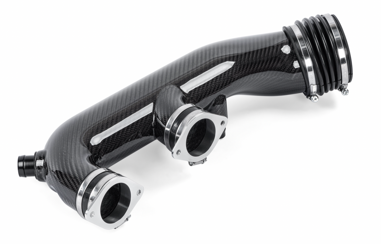 APR® (20-22) Audi S6/S7 Carbon Fiber Air Intake System