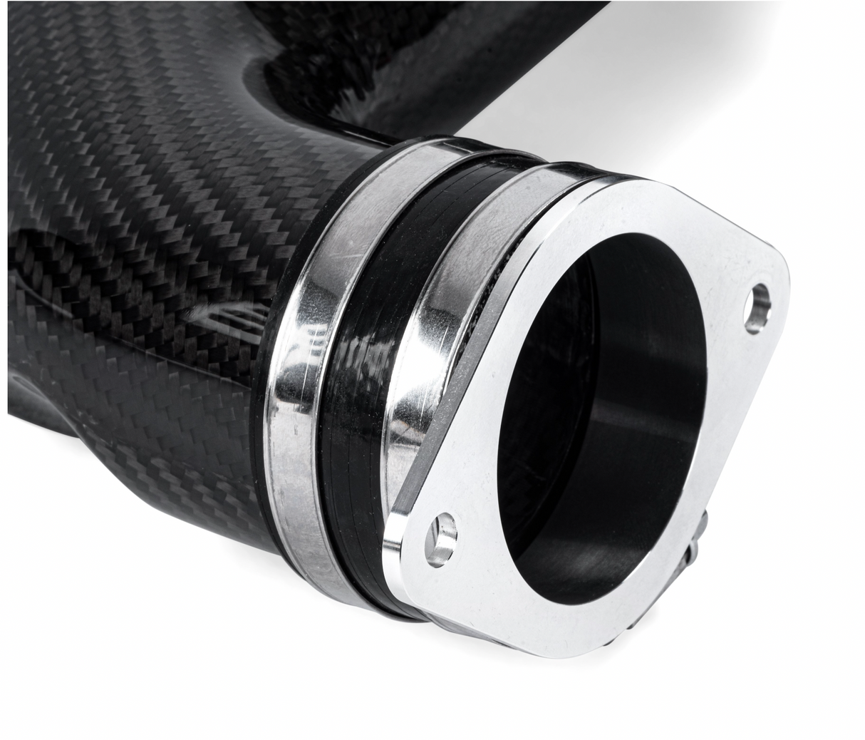 APR® (20-22) Audi S6/S7 Carbon Fiber Air Intake System