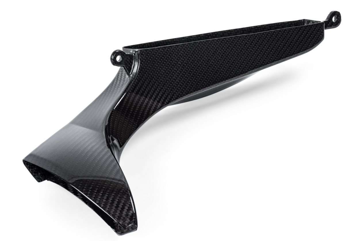 APR® (20-22) Audi S6/S7 Carbon Fiber Air Intake System