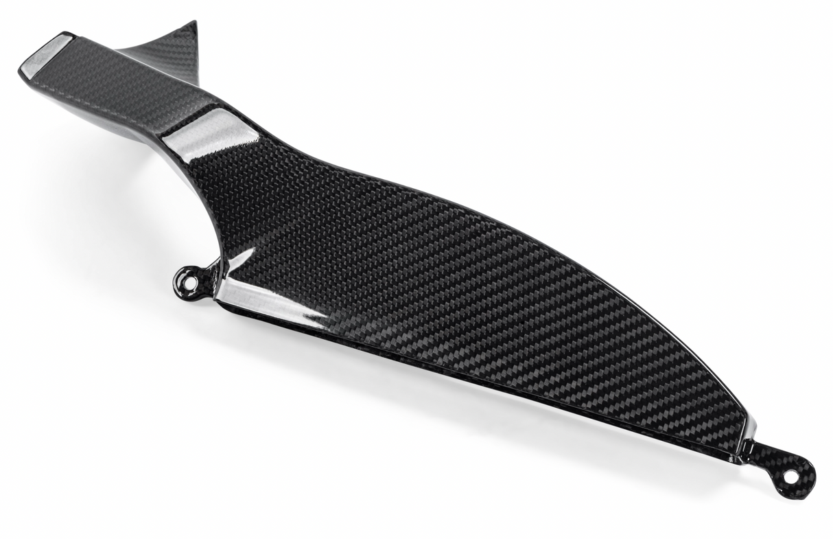 APR® (20-22) Audi S6/S7 Carbon Fiber Air Intake System