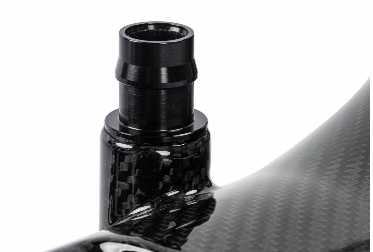 APR® (20-22) Audi S6/S7 Carbon Fiber Air Intake System