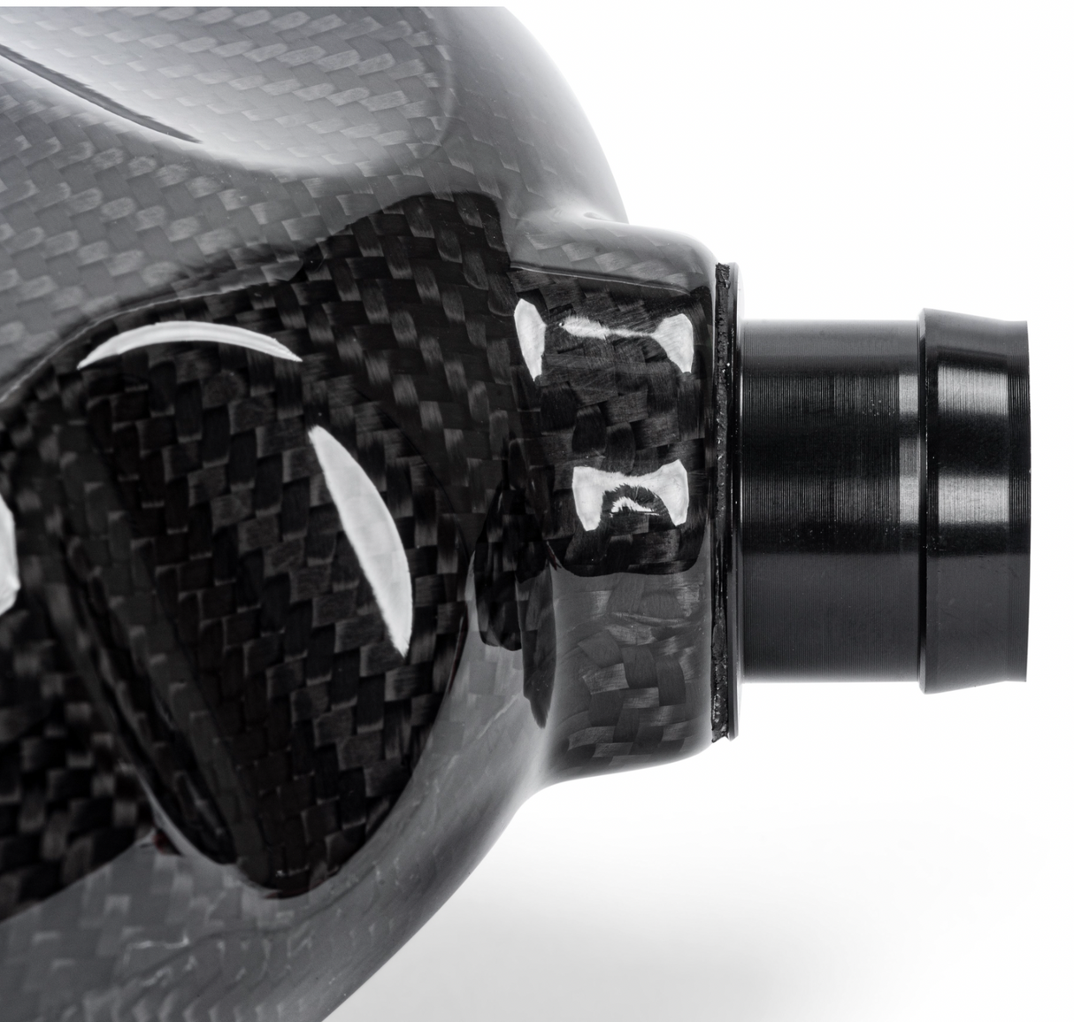 APR® (20-22) Audi S6/S7 Carbon Fiber Air Intake System
