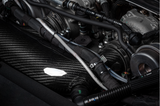 APR® (20-22) Audi S6/S7 Carbon Fiber Air Intake System