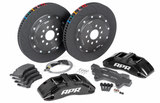 APR® (08-17) Audi S4/S5 Front 380X34MM 2-Piece 6-Piston Big Brake Kit