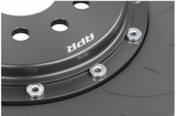 APR® (18-24) Audi S4/S5/SQ5 Front 380X34MM 2-Piece 6-Piston Big Brake Kit
