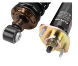 KSport® CFD250-KP - 0.5"-2.5" x 0.5"-2.5" Kontrol Pro Front and Rear Lowering Coilovers 