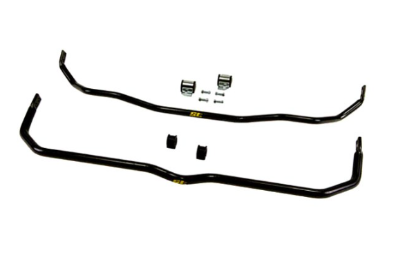 ST Suspensions® 52330 - Front/Rear Sway Bar Kit 