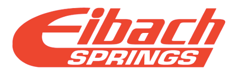 Eibach® 4.14535 - 1.5" x 1.3" Sportline Front/Rear Lowering Coil Springs 