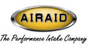 AIRAID® (15-20) Mustang 2.3L EcoBoost Polyethylene Cold Air Intake Tube 