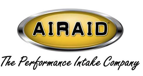 AIRAID® (15-17) Mustang 3.7L Cold Air Intake System With Air Case (Black) 