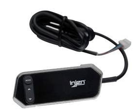 Injen® (99+) BMW/Supra X-Pedal Throttle Controller 