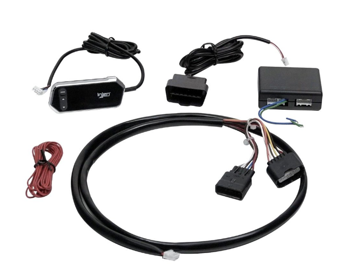 Injen® (99+) BMW/Supra X-Pedal Throttle Controller 