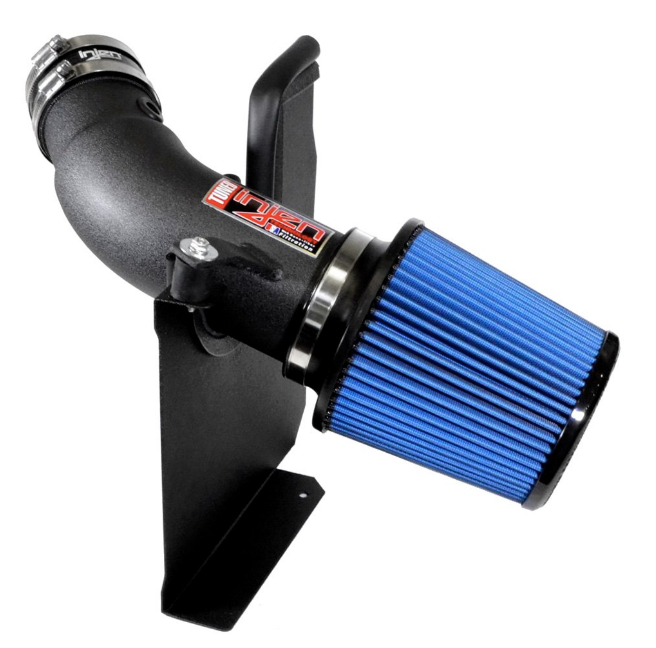 Injen® - (11-20) Mopar 6.4L  PF Series Power-Flow Short Ram Air Intake System 