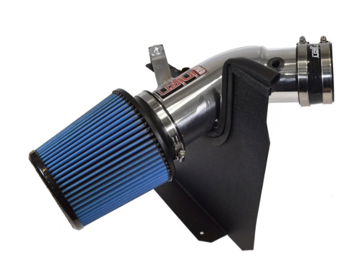 Injen® - (11-20) Mopar 6.4L  PF Series Power-Flow Short Ram Air Intake System 