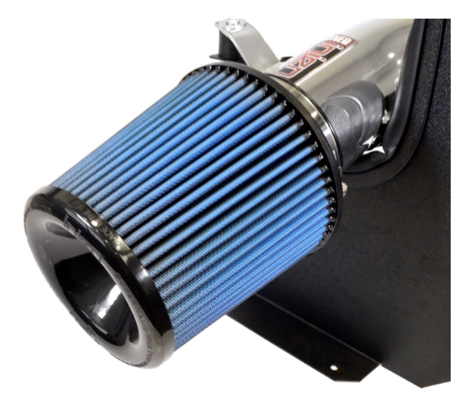 Injen® - (11-20) Mopar 6.4L  PF Series Power-Flow Short Ram Air Intake System 