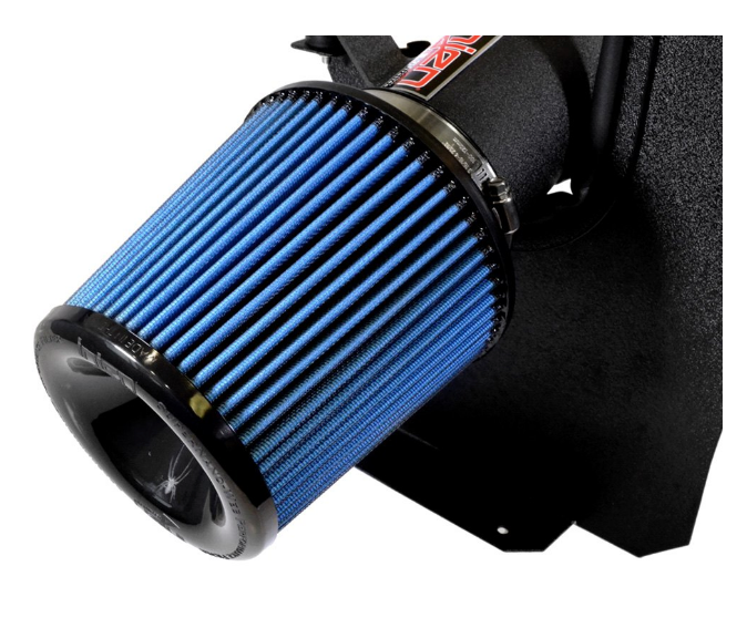 Injen® - (11-20) Mopar 6.4L  PF Series Power-Flow Short Ram Air Intake System 