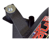 Injen® - (11-20) Mopar 6.4L  PF Series Power-Flow Short Ram Air Intake System 