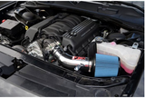 Injen® - (11-20) Mopar 6.4L  PF Series Power-Flow Short Ram Air Intake System 