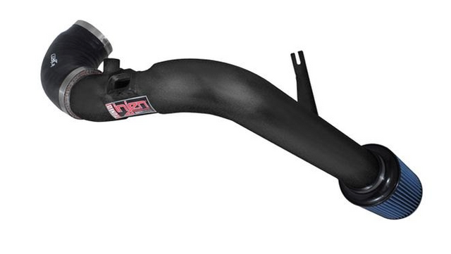 Injen® (12-15) Camaro V6 PF Series Cold Air Intake System 