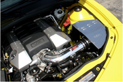 Injen® (10-15) Camaro V8 PF Series Power-Flow Short Ram Air Intake System 