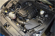 Injen® (15-20) Mustang 2.3L Evolution Series Rotomolded Black Cold Air Intake System 