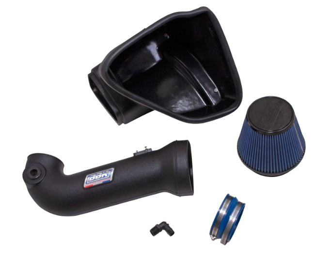 BBK® (16-20) Camaro V8 Power-Plus Series® Cold Air Intake System 