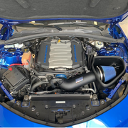 BBK® (16-20) Camaro V8 Power-Plus Series® Cold Air Intake System 