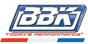 BBK® (15-17) Mustang V6 Power-Plus Series® Cold Air Intake System 