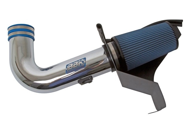 BBK® (10-15) Camaro V8 Power-Plus Series® Cold Air Intake System 