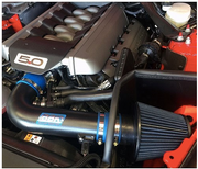 BBK® (15-17) Mustang GT Power-Plus Series® Cold Air Intake System 