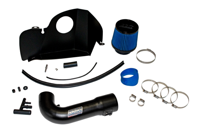 BBK® (18-20) Mustang GT Power-Plus Series® Cold Air Intake System 