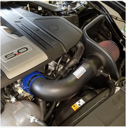 BBK® (18-20) Mustang GT Power-Plus Series® Cold Air Intake System 