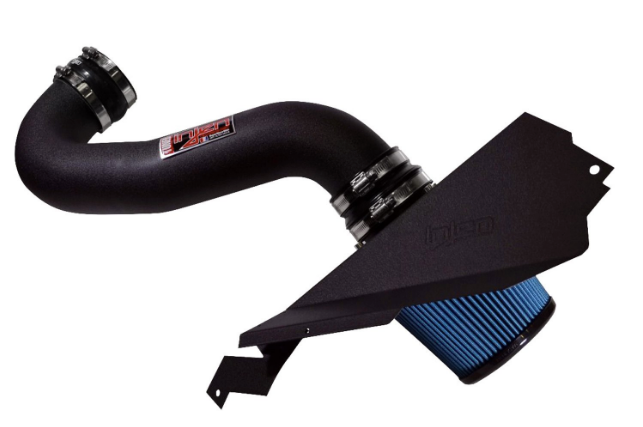 Injen® (14-20) Cherokee 5.7L PF Series Short Ram Cold Air Intake System W/ Heat Shield 