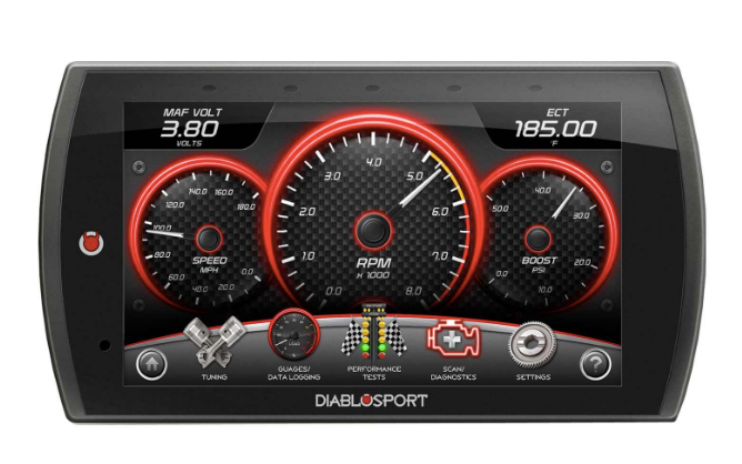 DiabloSport® 9246 - (14+) GM Trinity 2 Platinum Programer 