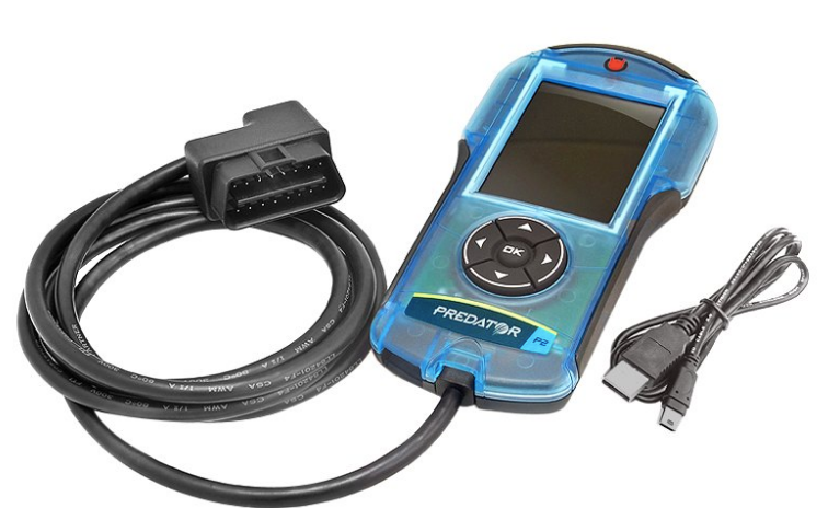 DiabloSport® (05-14) Mopar CARB Predator 2 Programmer 