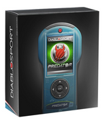 DiabloSport® (05-14) Mopar CARB Predator 2 Programmer 