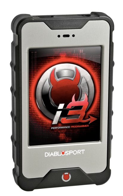 DiabloSport® (05-14) Mopar CARB Intune i3 Programmer 