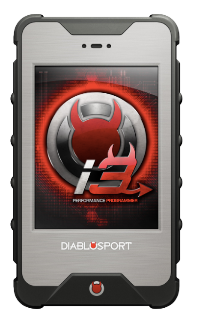 DiabloSport® (05-14) Mopar CARB Intune i3 Programmer 