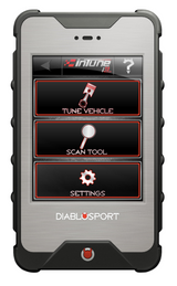 DiabloSport® (05-14) Mopar CARB Intune i3 Programmer 