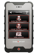DiabloSport® (05-14) Mopar CARB Intune i3 Programmer 