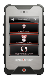 DiabloSport® (05-14) Mopar CARB Intune i3 Programmer 