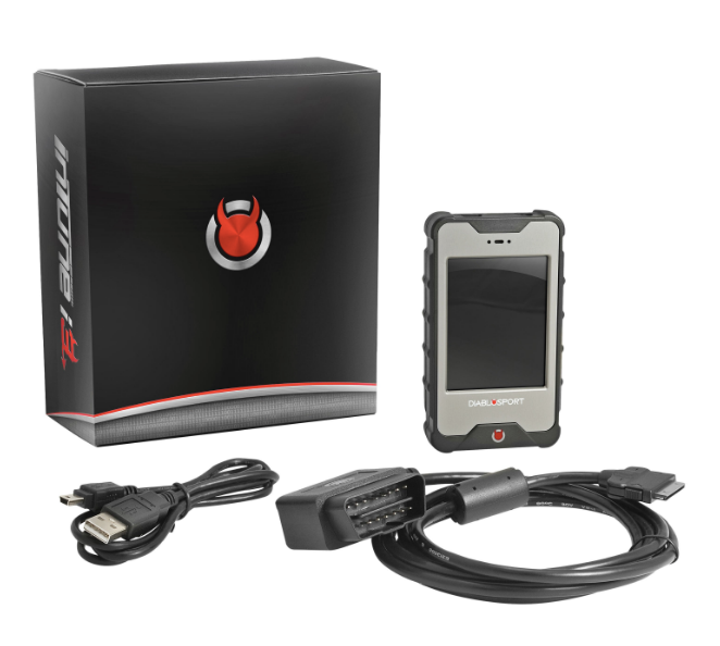 DiabloSport® (05-14) Mopar CARB Intune i3 Programmer 