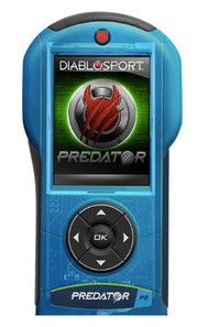 DiabloSport® 7210 - GM LS1/LS3 Predator 2 Platinum Tuner 