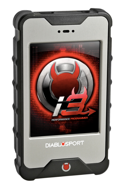 DiabloSport® 8200 - InTune i3 Performance Programmer 