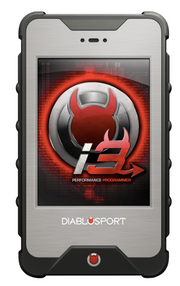 DiabloSport® 8200 - InTune i3 Performance Programmer 
