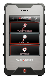 DiabloSport® 8200 - InTune i3 Performance Programmer 